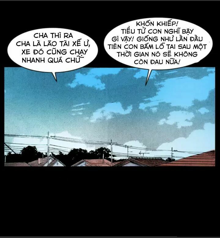 U Minh Ngụy Tượng Chapter 37 - Trang 2