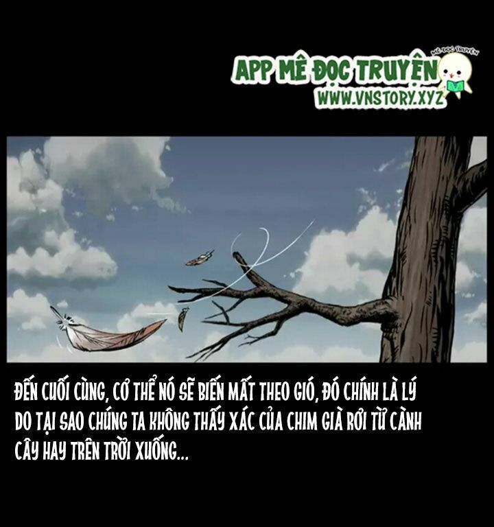 U Minh Ngụy Tượng Chapter 38 - Trang 2