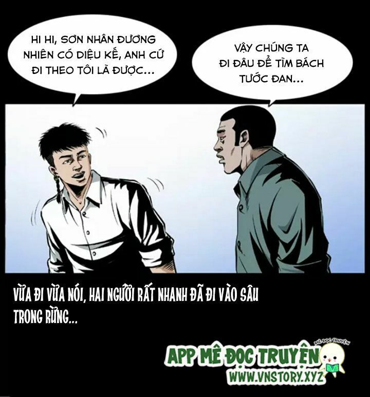 U Minh Ngụy Tượng Chapter 38 - Trang 2