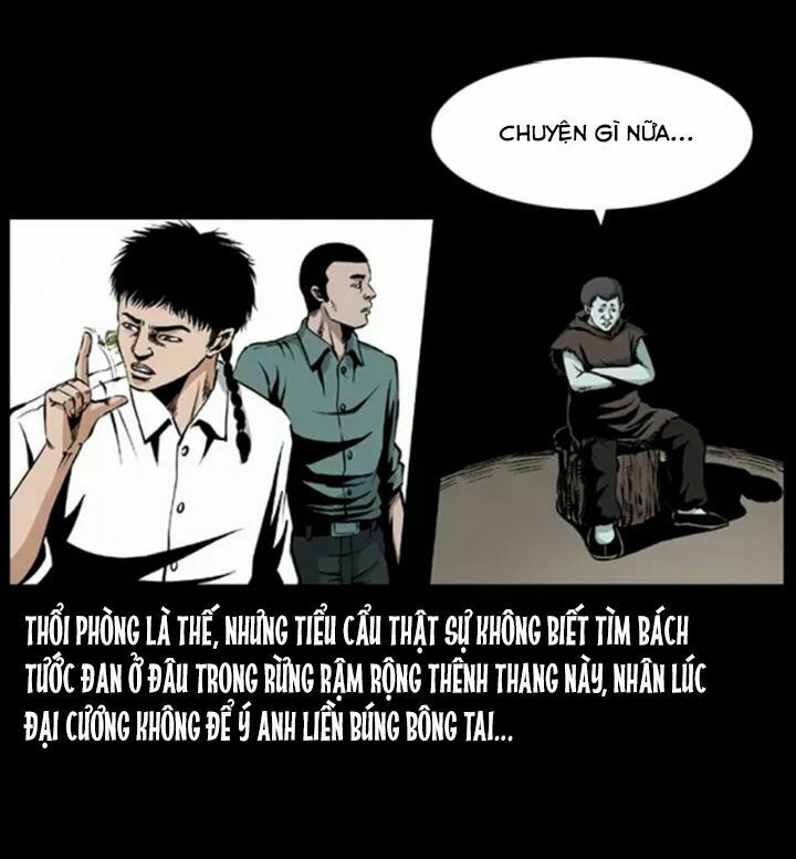 U Minh Ngụy Tượng Chapter 38 - Trang 2