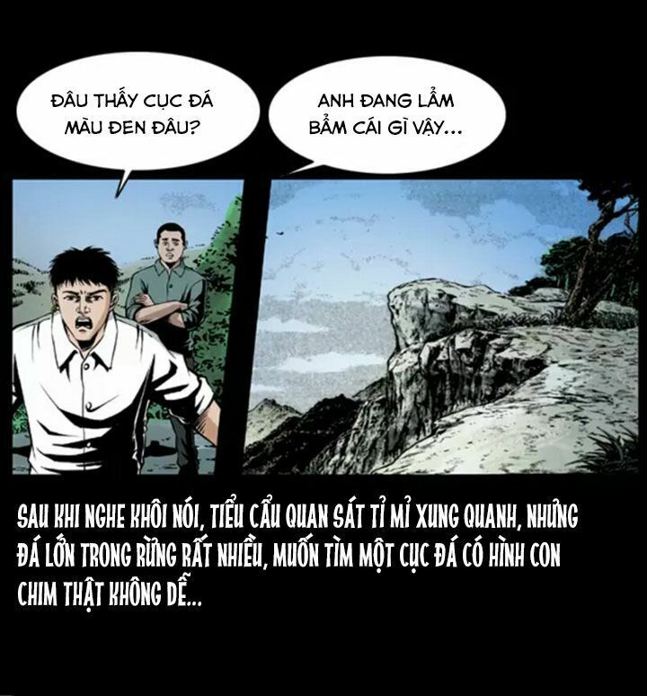 U Minh Ngụy Tượng Chapter 38 - Trang 2