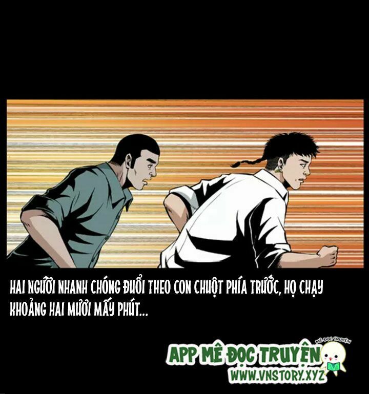 U Minh Ngụy Tượng Chapter 38 - Trang 2