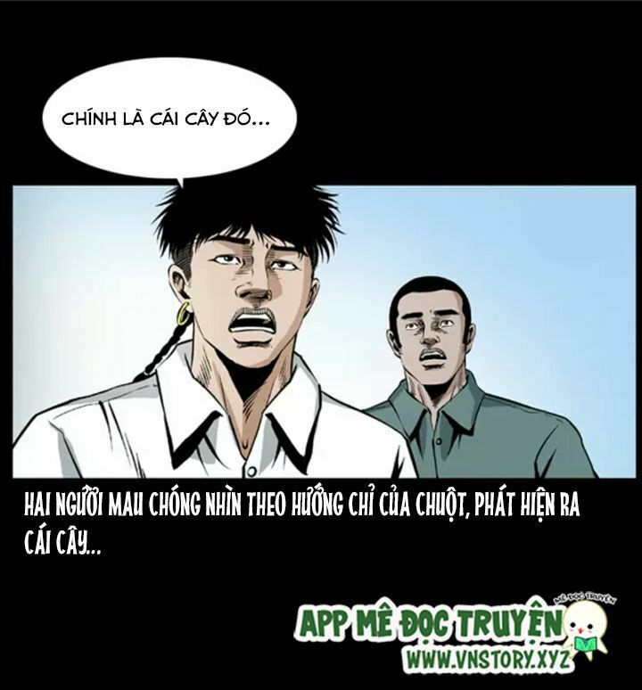 U Minh Ngụy Tượng Chapter 38 - Trang 2