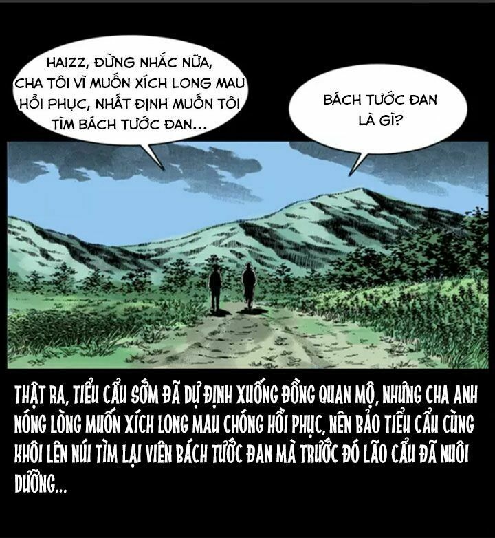 U Minh Ngụy Tượng Chapter 38 - Trang 2