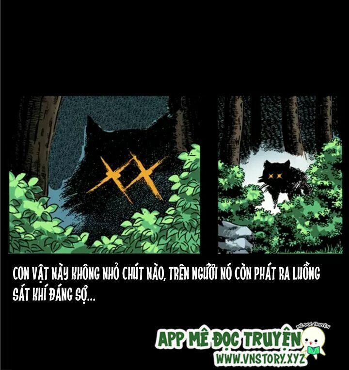 U Minh Ngụy Tượng Chapter 38 - Trang 2