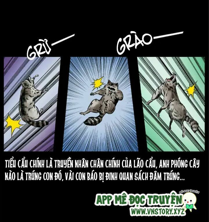 U Minh Ngụy Tượng Chapter 38 - Trang 2