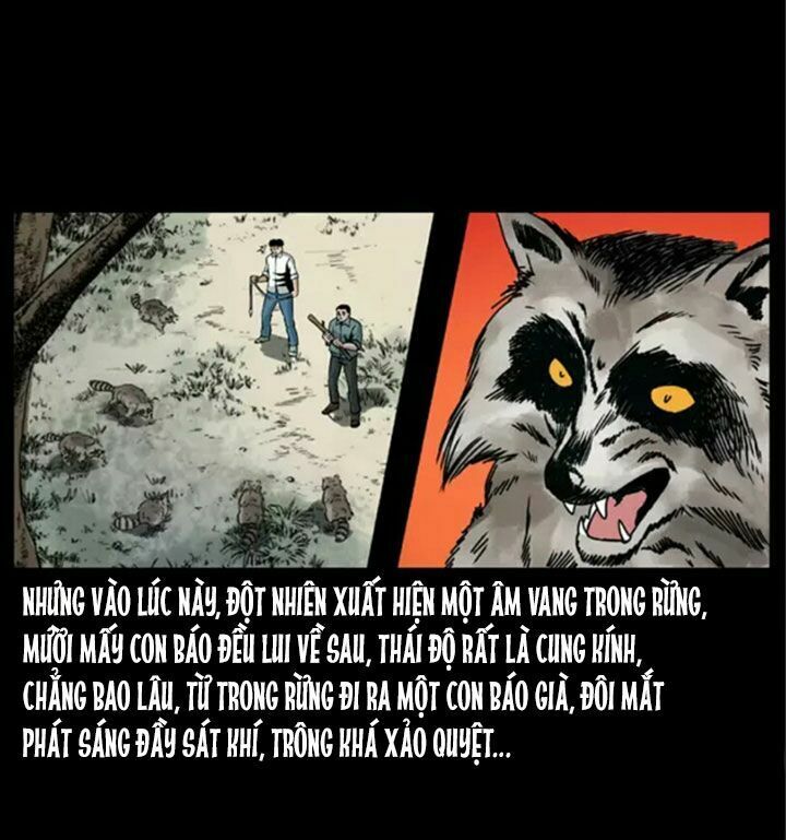 U Minh Ngụy Tượng Chapter 38 - Trang 2