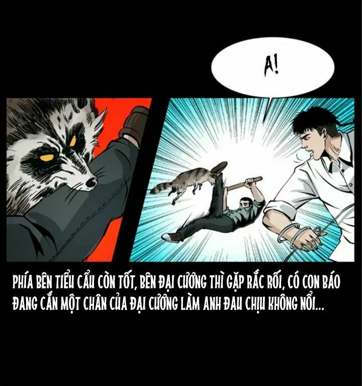 U Minh Ngụy Tượng Chapter 38 - Trang 2