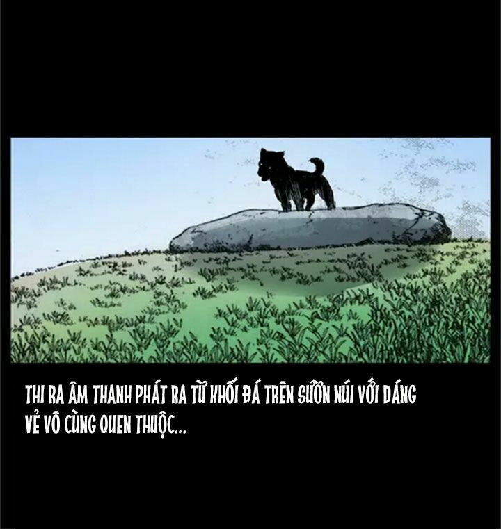 U Minh Ngụy Tượng Chapter 38 - Trang 2