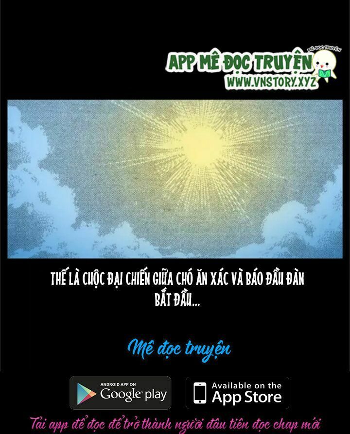 U Minh Ngụy Tượng Chapter 38 - Trang 2