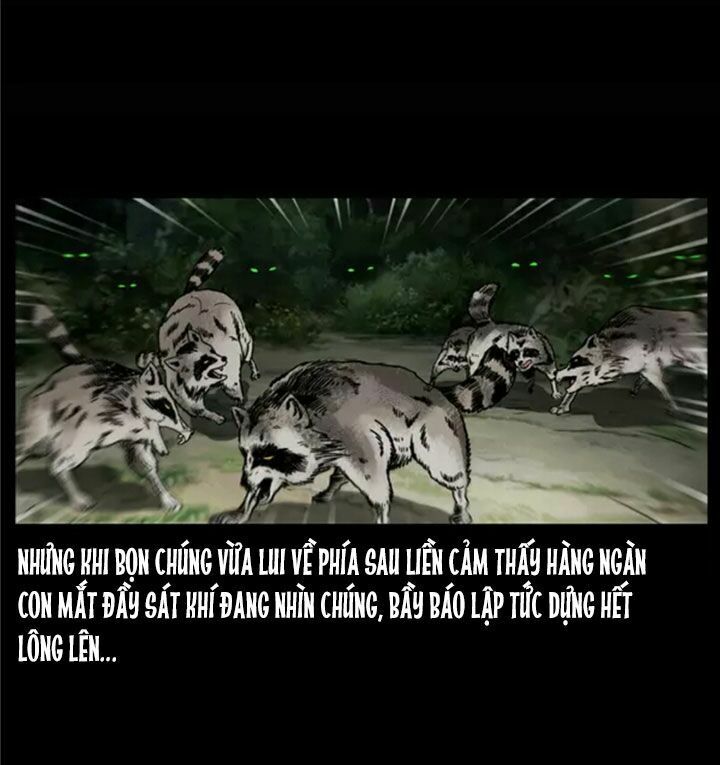 U Minh Ngụy Tượng Chapter 39 - Trang 2