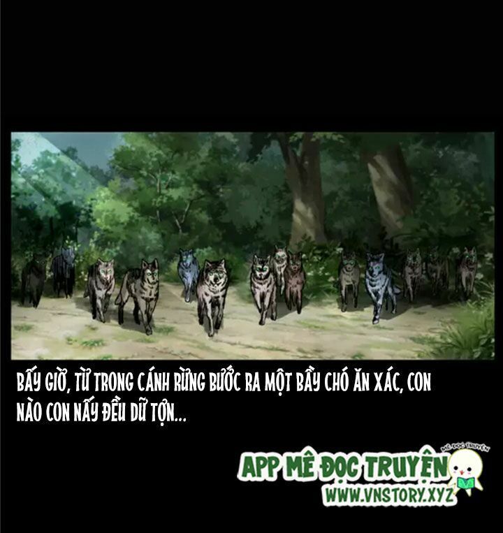 U Minh Ngụy Tượng Chapter 39 - Trang 2