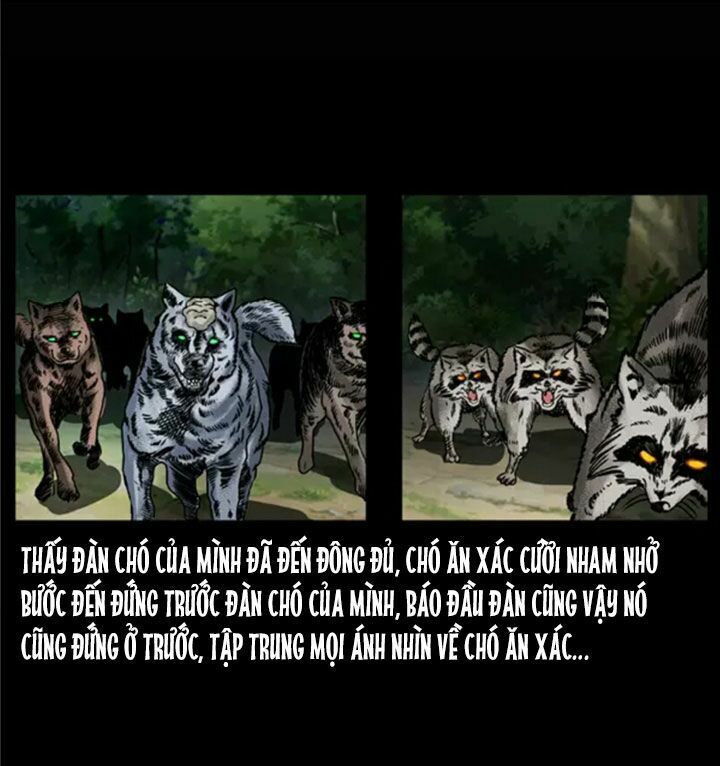 U Minh Ngụy Tượng Chapter 39 - Trang 2