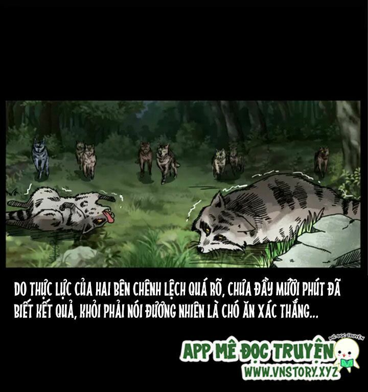 U Minh Ngụy Tượng Chapter 39 - Trang 2