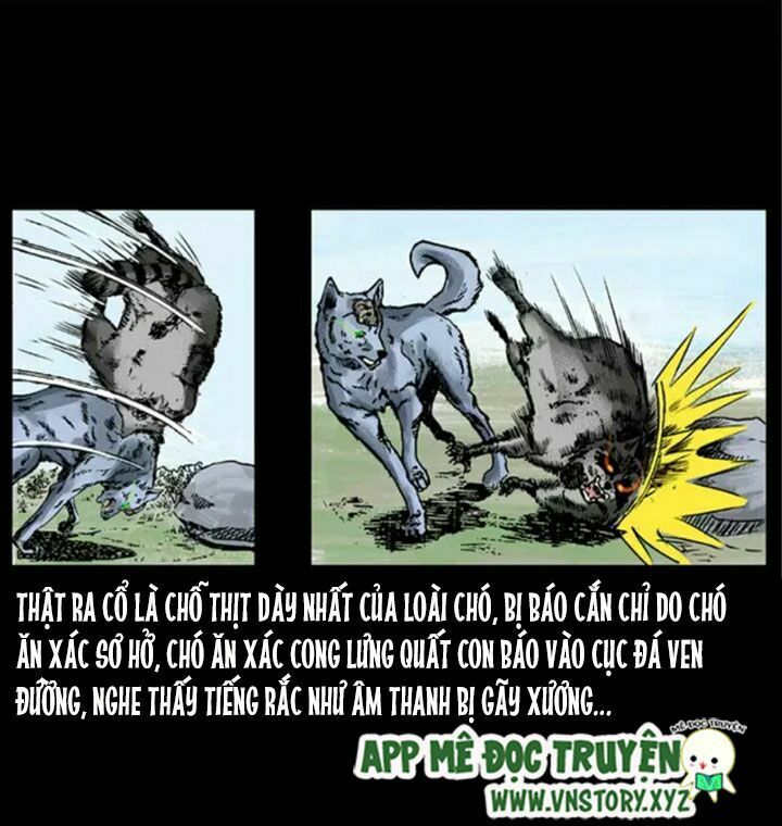 U Minh Ngụy Tượng Chapter 39 - Trang 2