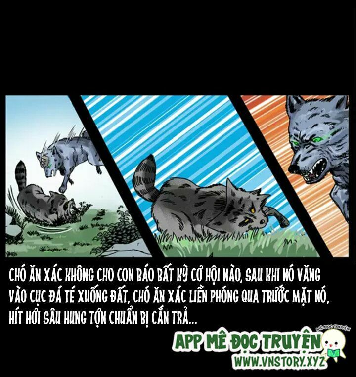 U Minh Ngụy Tượng Chapter 39 - Trang 2