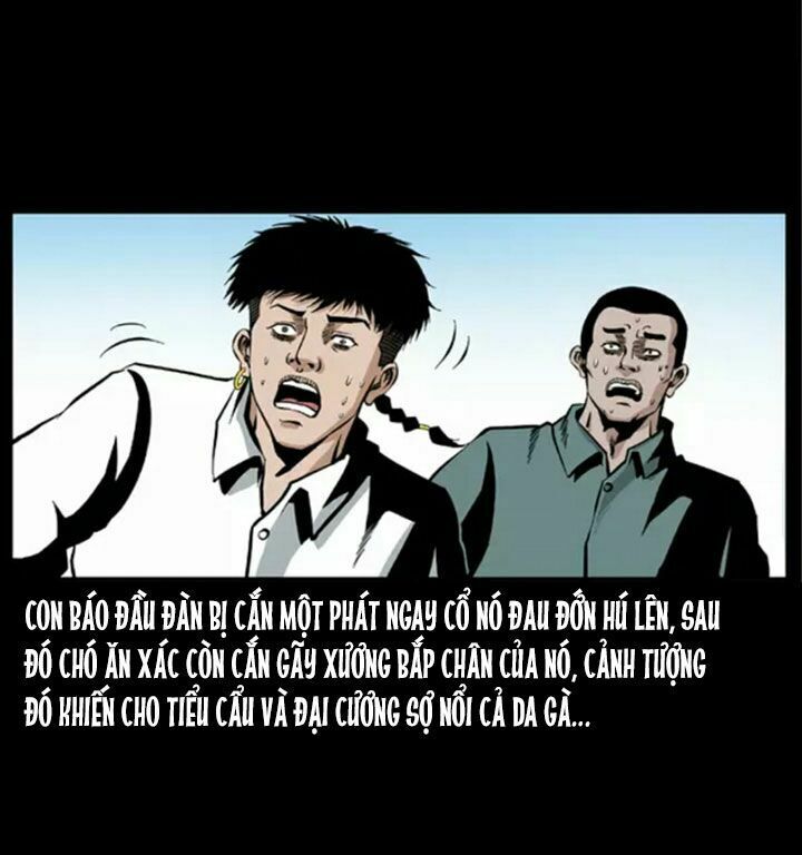 U Minh Ngụy Tượng Chapter 39 - Trang 2