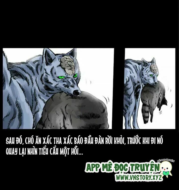 U Minh Ngụy Tượng Chapter 39 - Trang 2