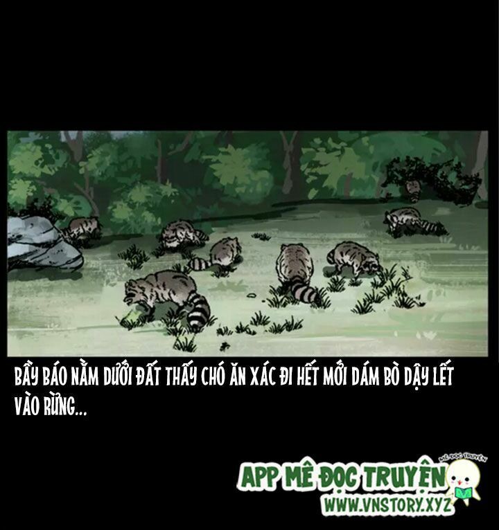 U Minh Ngụy Tượng Chapter 39 - Trang 2