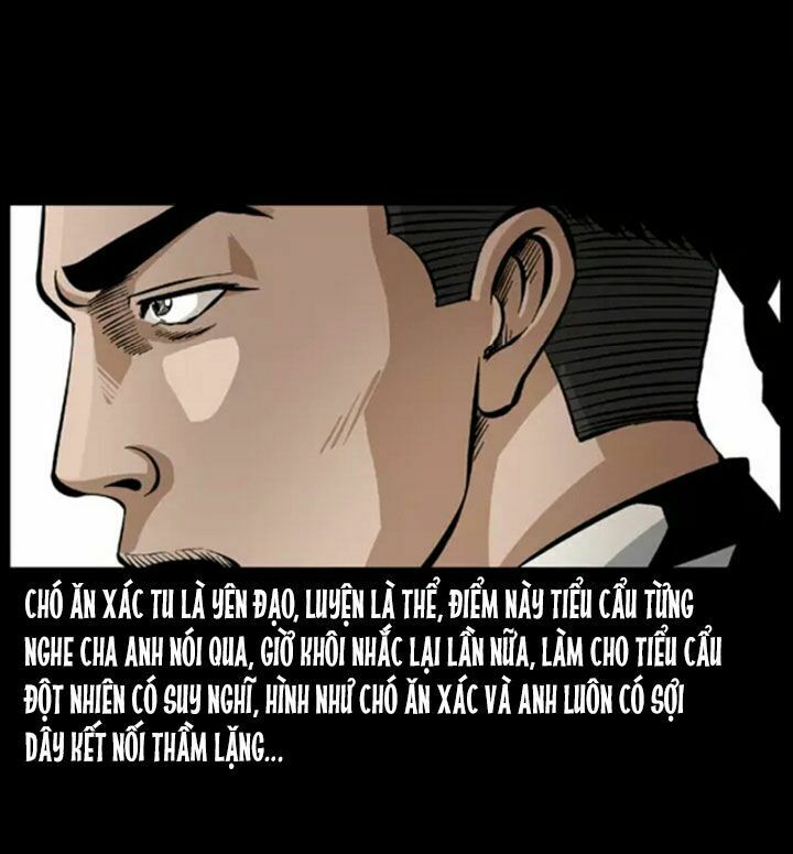 U Minh Ngụy Tượng Chapter 39 - Trang 2