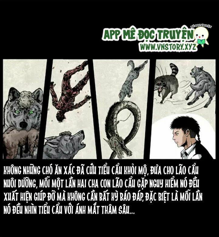 U Minh Ngụy Tượng Chapter 39 - Trang 2