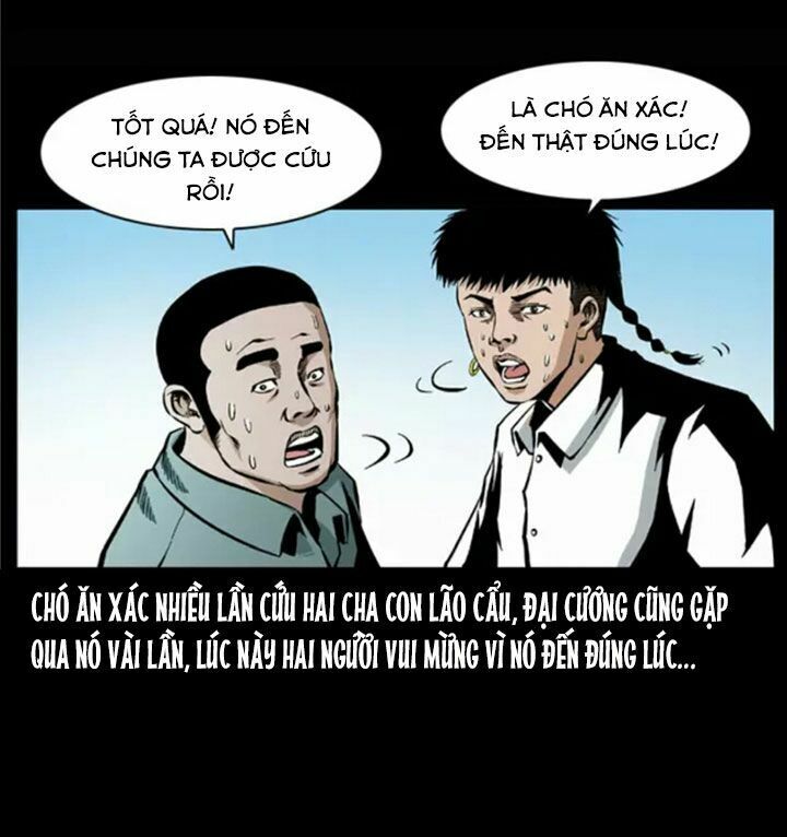 U Minh Ngụy Tượng Chapter 39 - Trang 2