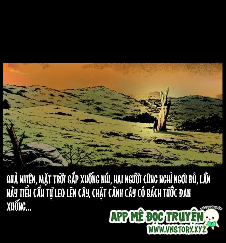 U Minh Ngụy Tượng Chapter 39 - Trang 2