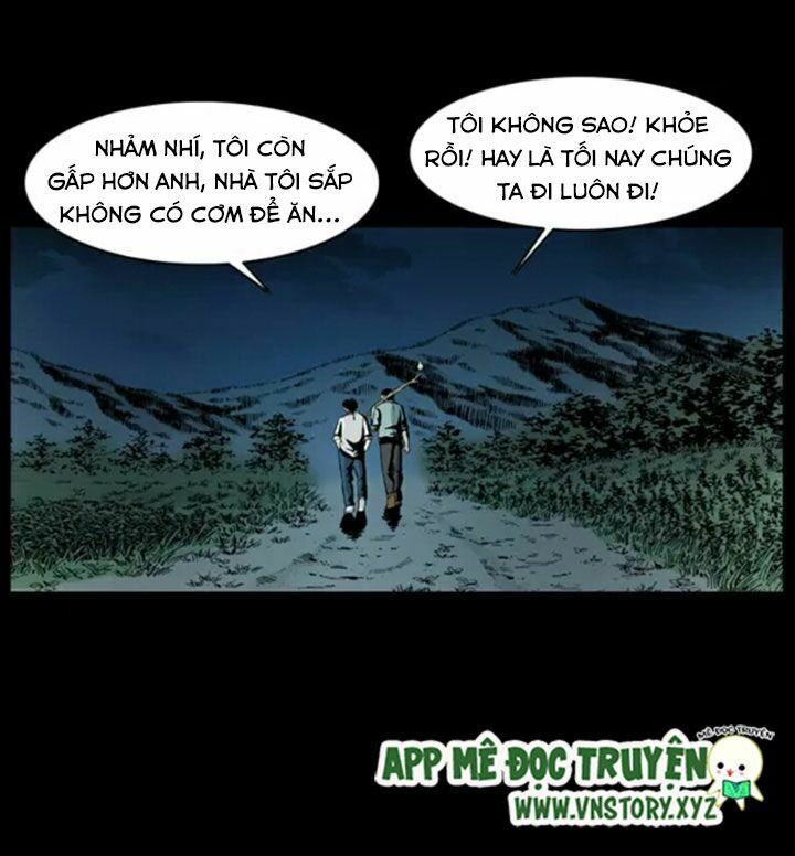 U Minh Ngụy Tượng Chapter 39 - Trang 2
