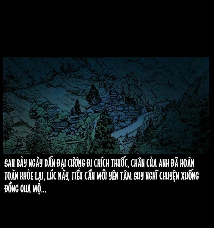 U Minh Ngụy Tượng Chapter 39 - Trang 2