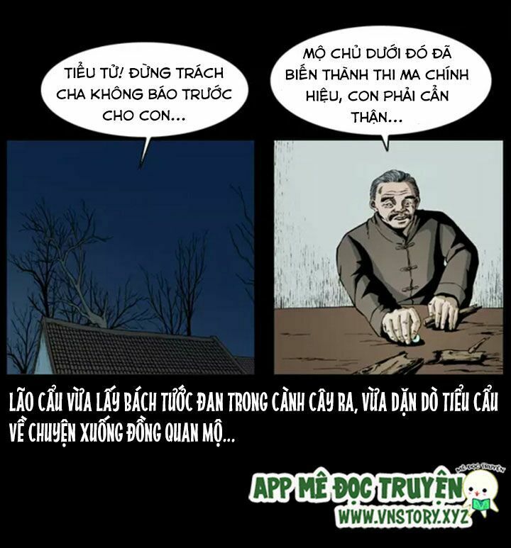 U Minh Ngụy Tượng Chapter 39 - Trang 2