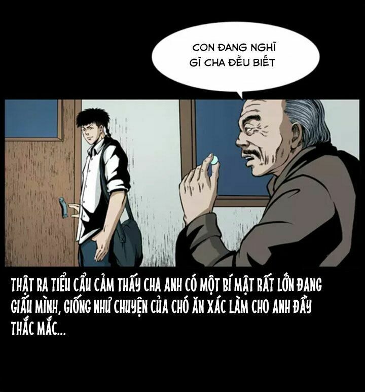 U Minh Ngụy Tượng Chapter 39 - Trang 2