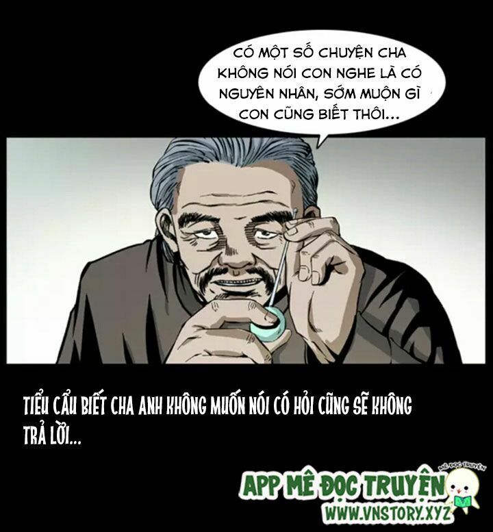 U Minh Ngụy Tượng Chapter 39 - Trang 2