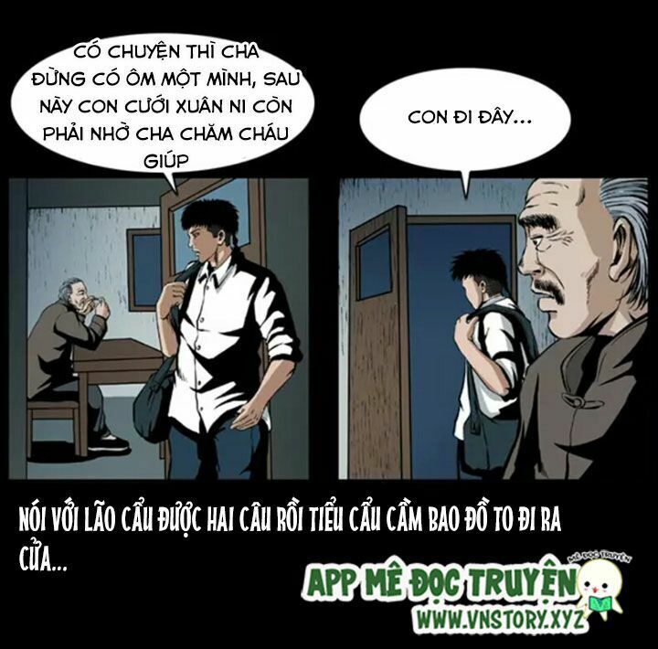 U Minh Ngụy Tượng Chapter 39 - Trang 2