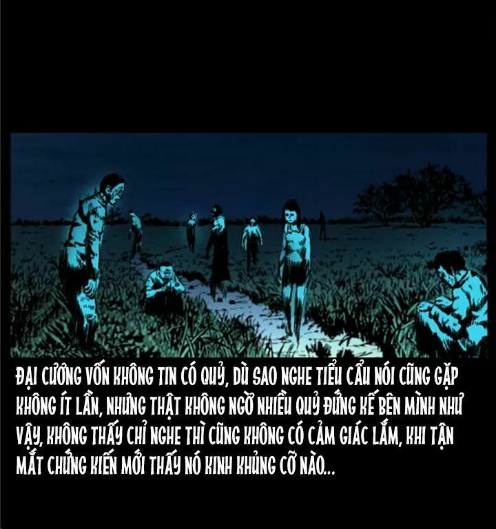 U Minh Ngụy Tượng Chapter 39 - Trang 2