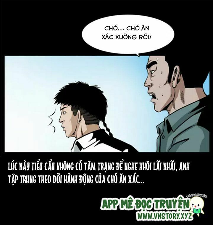 U Minh Ngụy Tượng Chapter 39 - Trang 2