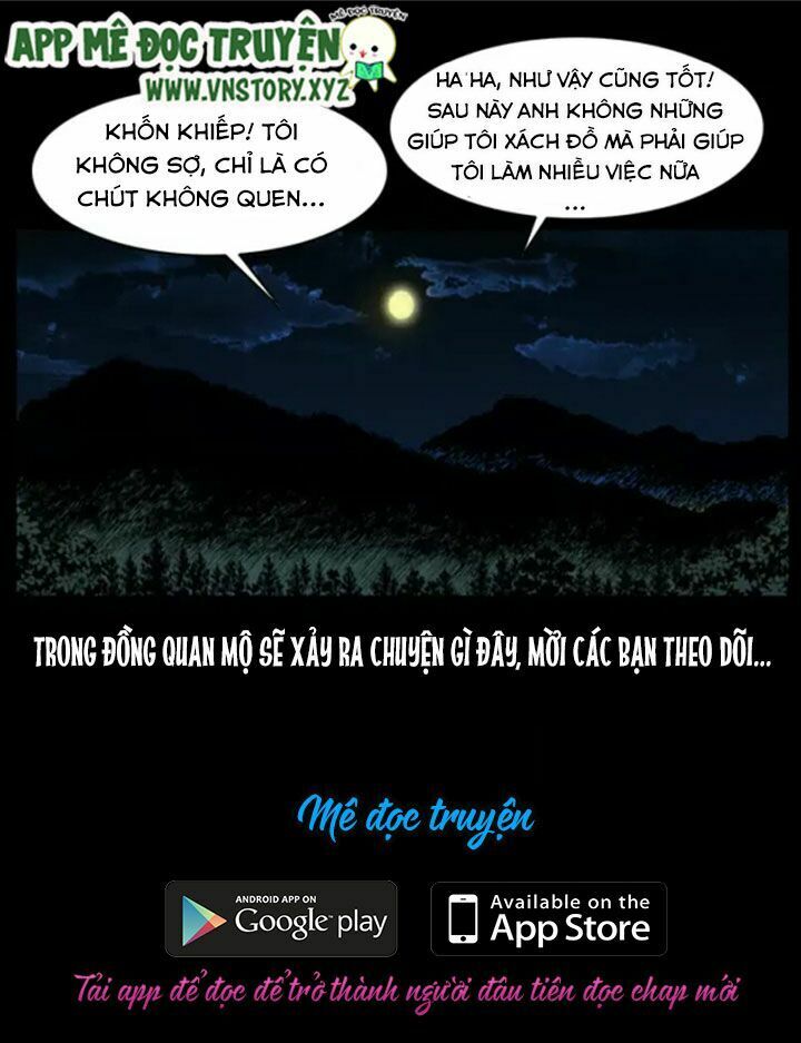 U Minh Ngụy Tượng Chapter 39 - Trang 2