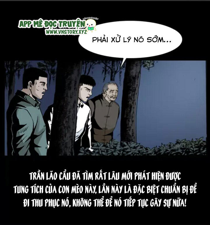 U Minh Ngụy Tượng Chapter 4 - Trang 2