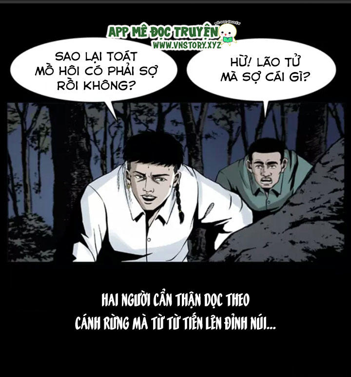 U Minh Ngụy Tượng Chapter 4 - Trang 2