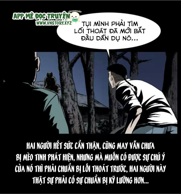 U Minh Ngụy Tượng Chapter 4 - Trang 2
