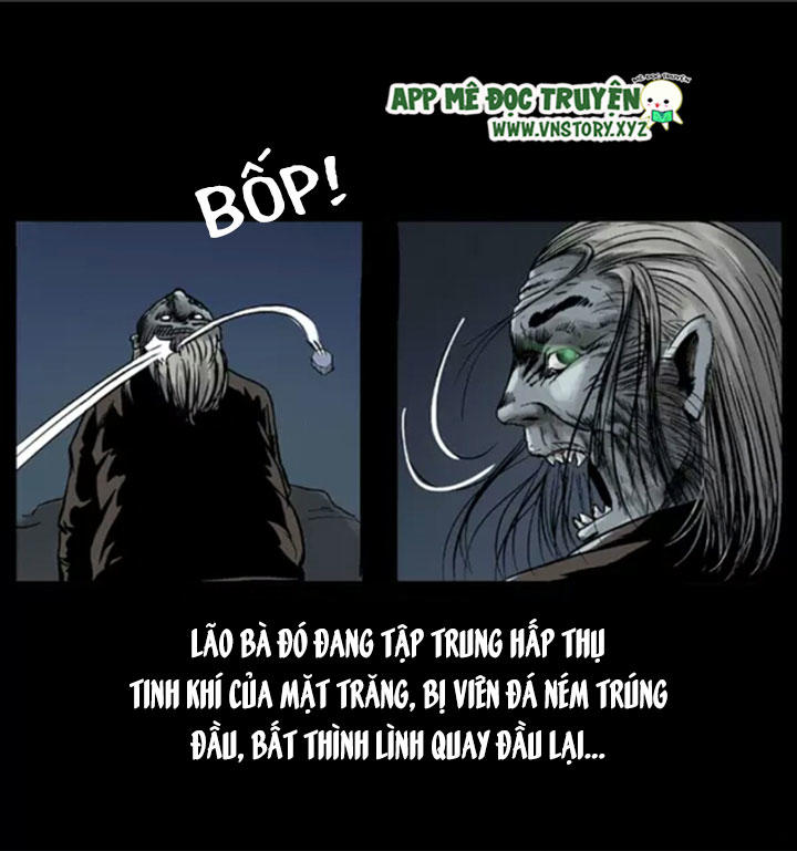 U Minh Ngụy Tượng Chapter 4 - Trang 2