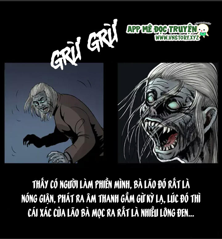 U Minh Ngụy Tượng Chapter 4 - Trang 2