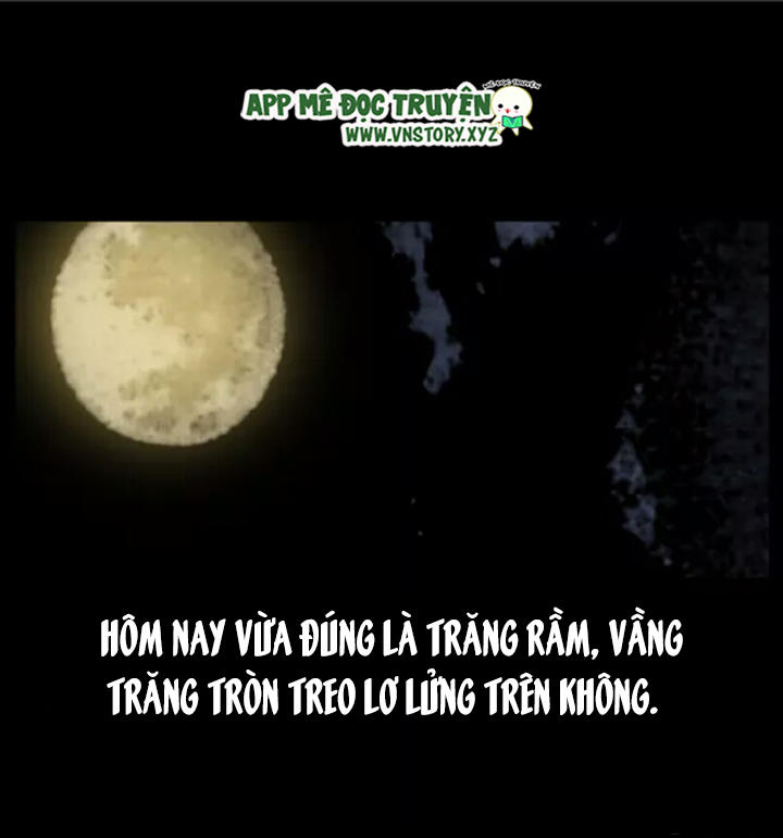 U Minh Ngụy Tượng Chapter 4 - Trang 2