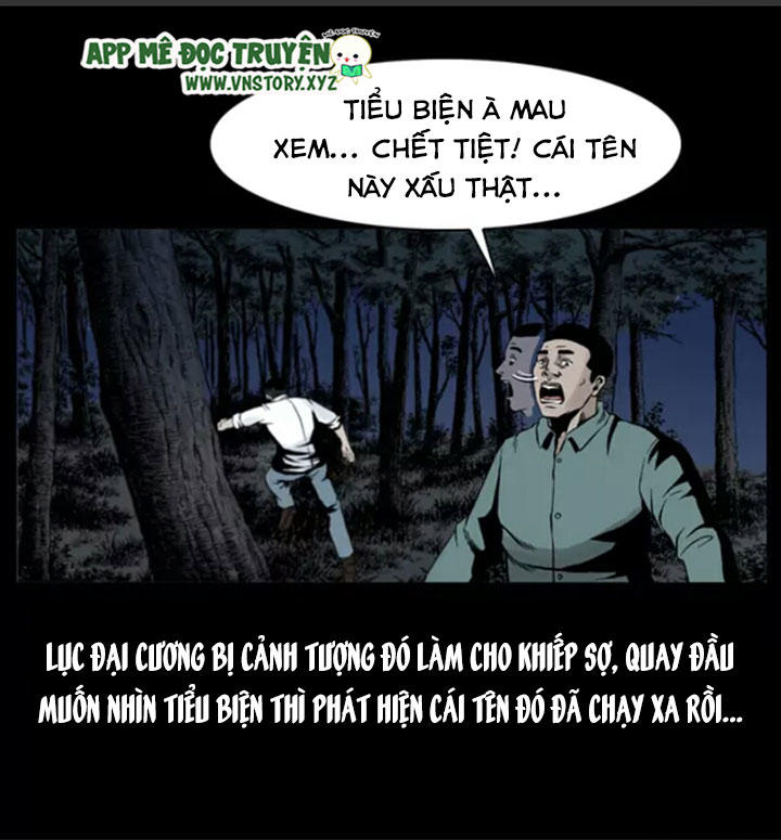 U Minh Ngụy Tượng Chapter 4 - Trang 2
