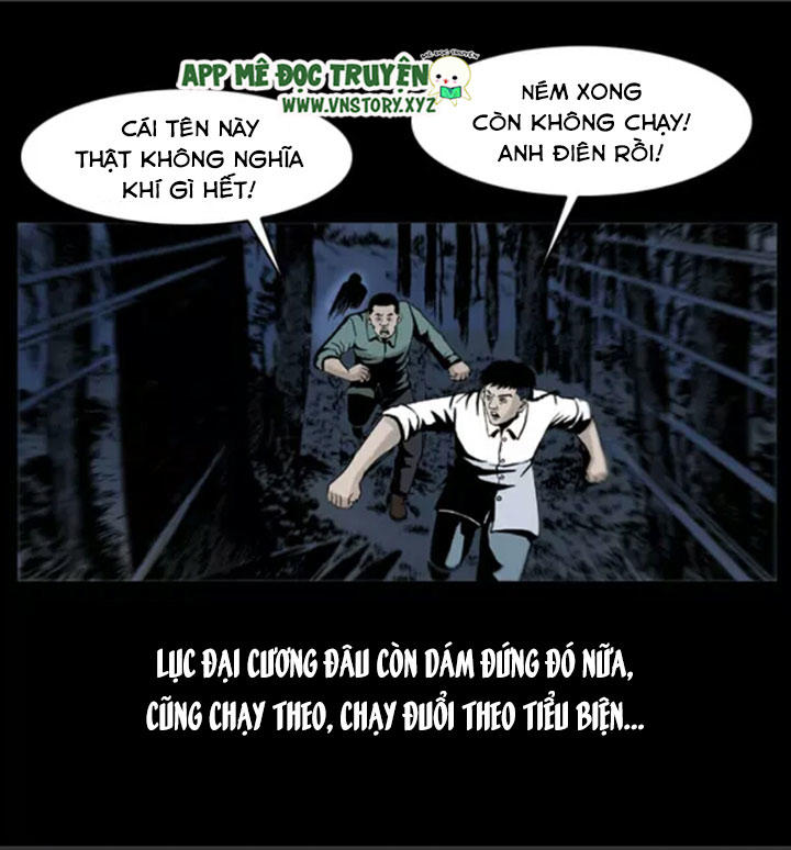 U Minh Ngụy Tượng Chapter 4 - Trang 2