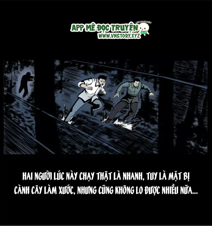 U Minh Ngụy Tượng Chapter 4 - Trang 2