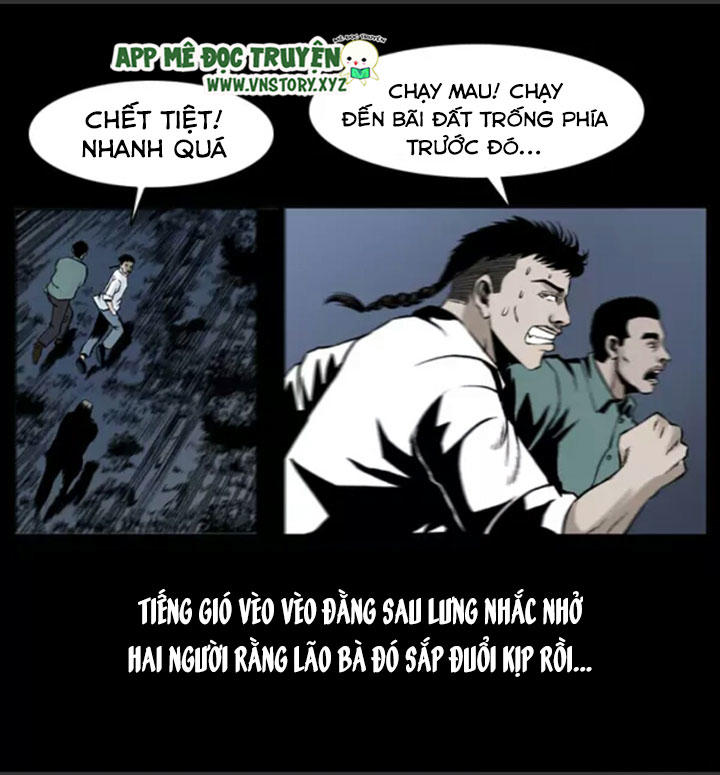 U Minh Ngụy Tượng Chapter 4 - Trang 2