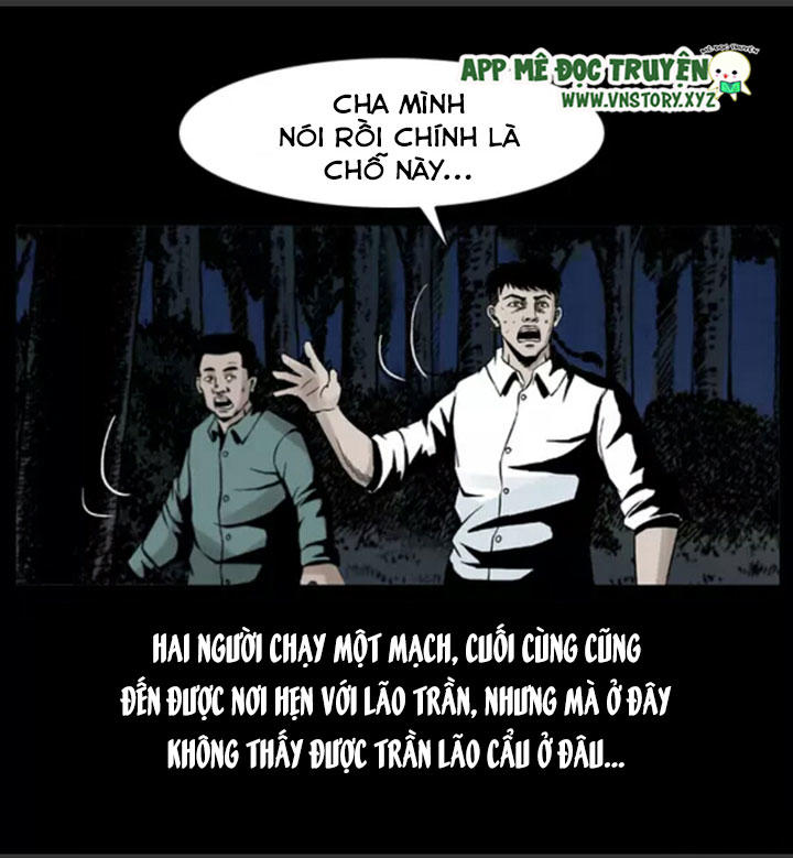 U Minh Ngụy Tượng Chapter 4 - Trang 2