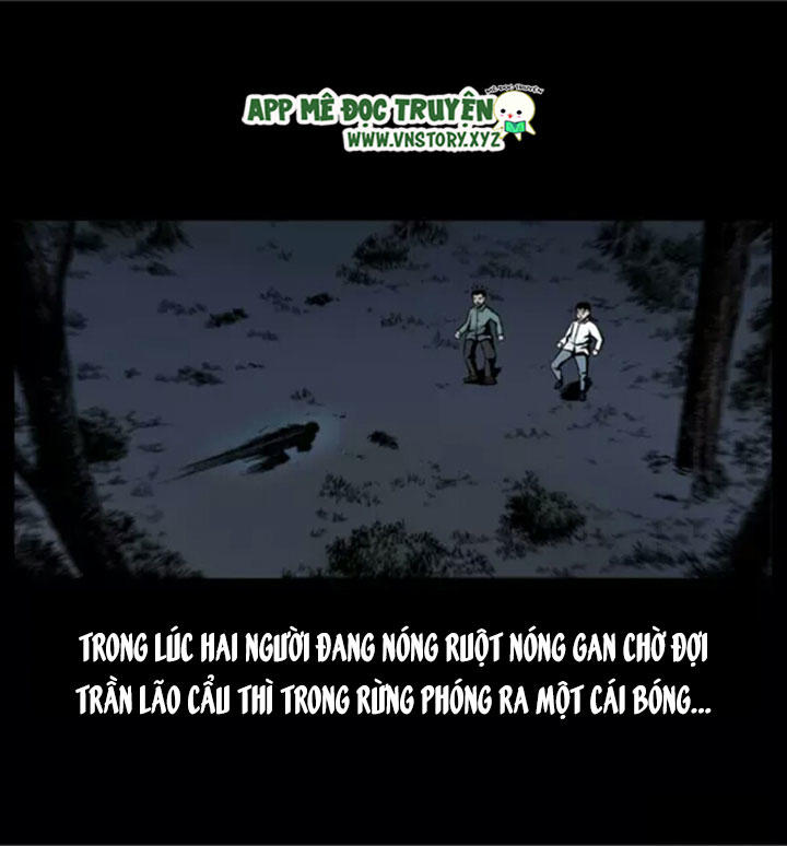 U Minh Ngụy Tượng Chapter 4 - Trang 2