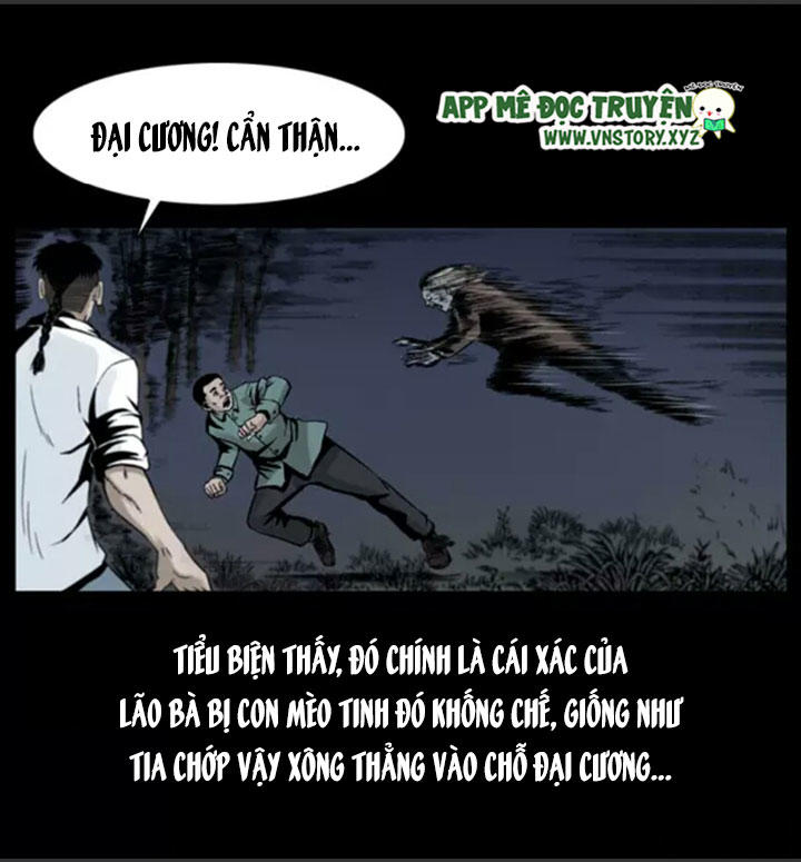 U Minh Ngụy Tượng Chapter 4 - Trang 2