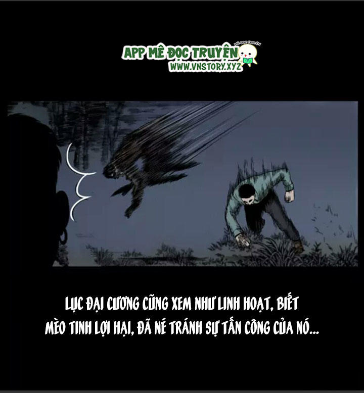 U Minh Ngụy Tượng Chapter 4 - Trang 2